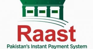 rast digital instant payment