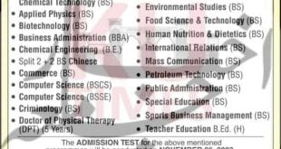 ku admission bs programs dpt