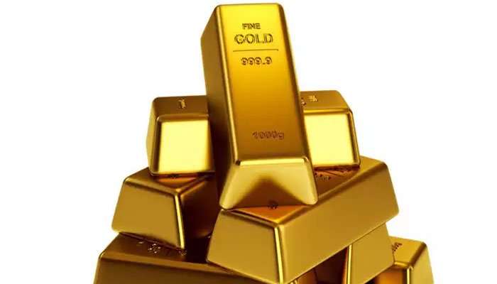 today gold price in pakistan per tola