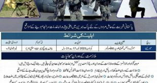 pakistan navy jobs as sailor