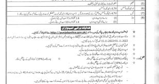 driver constable jobs in punjab police