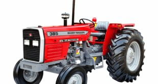 millat tractor 385 model pictures and price