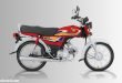 Honda Motorcycle Rate List