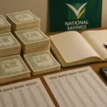 Rs 750 Prize Bond Draw Results Pakistan