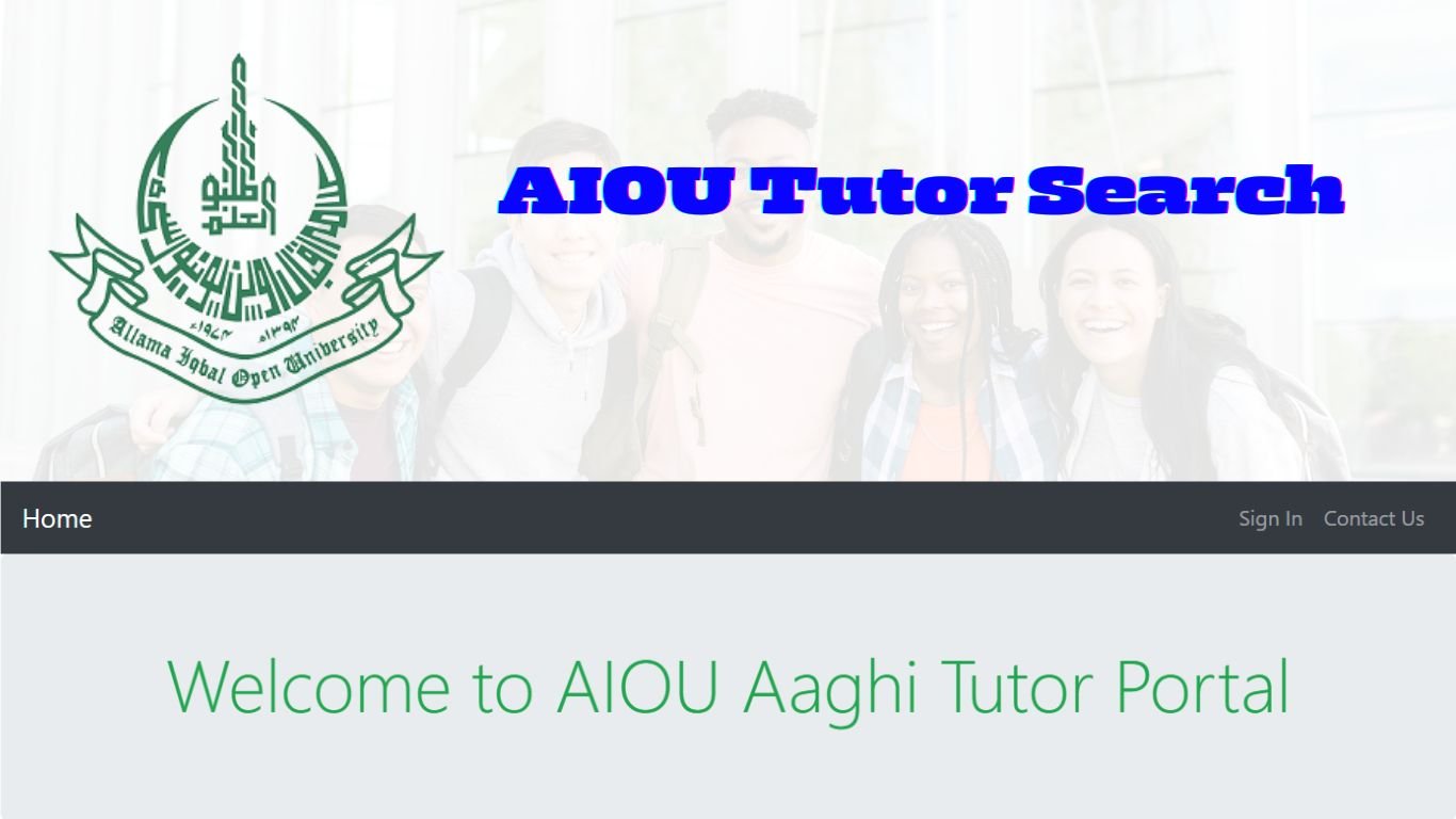 Allama Iqbal Open University AIOU BA Result Spring 2025
