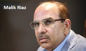 Malik Riaz<