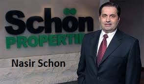 Nasir Schon