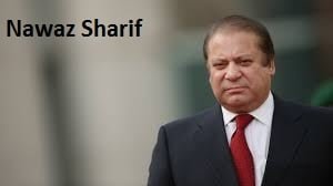Mian Muhammad Nawaz Sharif