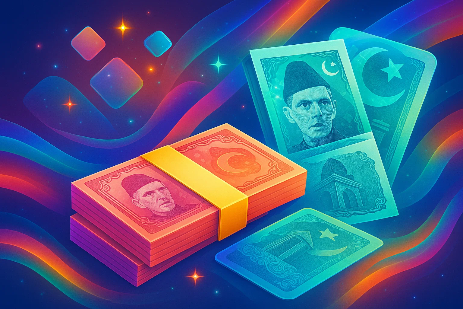 Prize Bond Draw Schedule Featured Image – Pakistan Savings