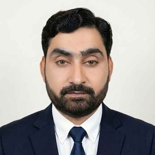 Muhammad nawaz Pakword owner and writer