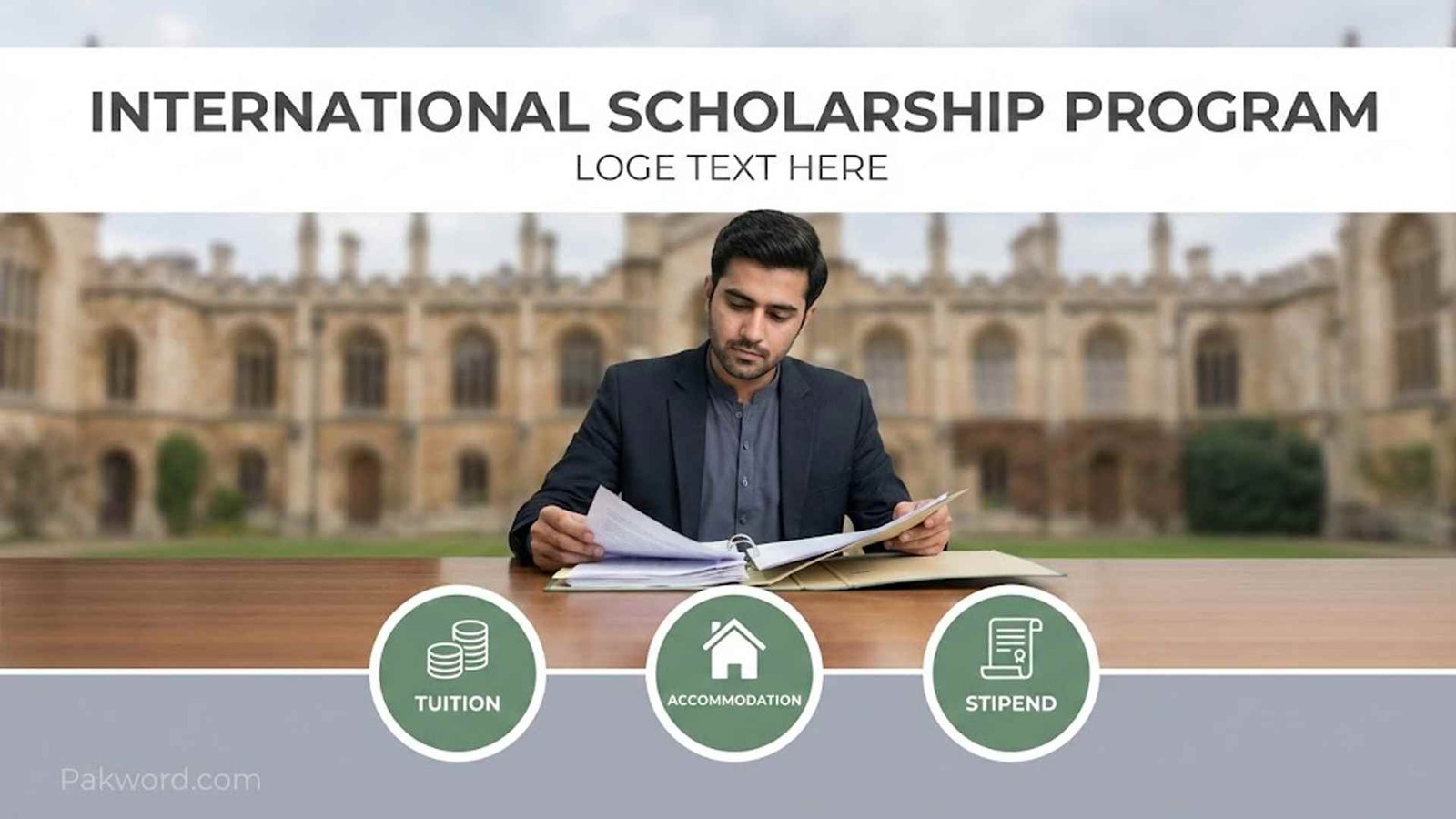 Pakistani student exploring Stipendium Hungaricum scholarship details