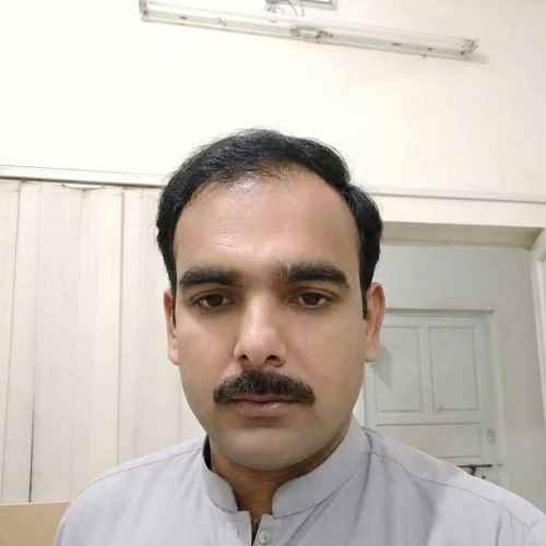 Muhammad Yasin Author at Pak Word