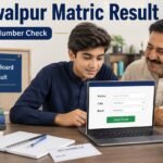 BISE Bahawalpur Matric 10th Class Result 2026