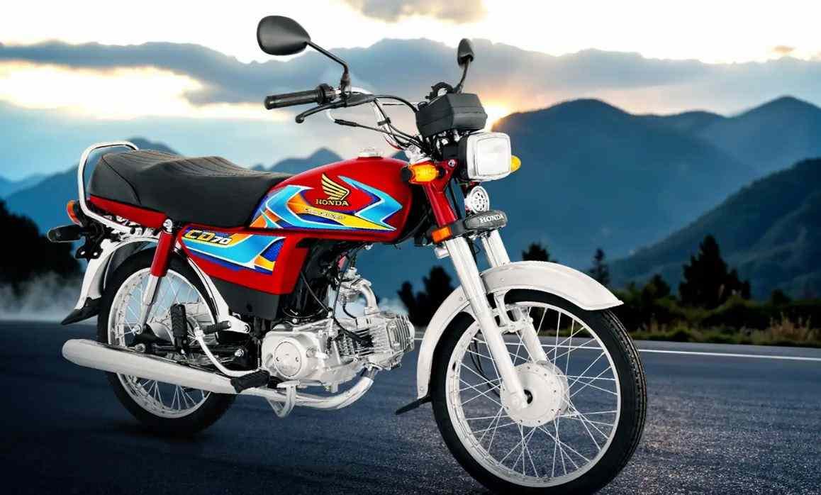 atlas honda cd70 images