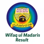Wifaq ul Madaris Alarbia Result