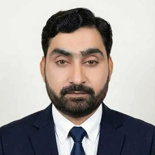 Muhammad nawaz Pakword owner and writer