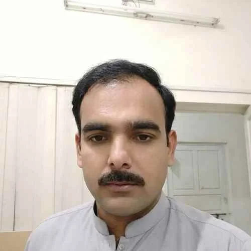 Muhammad Yasin Author at Pak Word